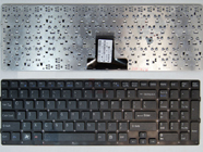 Original Brand New Black Keyboard fit SONY Vaio VPCEB Series Laptop -- 148792821,MP-09L23US-886