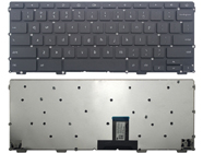 Original New Toshiba Chromebook CB30-B CB35-B Series Laptop Keyboard US Black