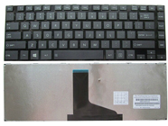Original New Black Keyboard fit Toshiba Satellite L845 C845 P845 Series Laptop