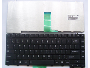 Toshiba Laptop Keyboard for Satellite M300, M305 Series Laptop