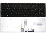 Original New Toshiba Satellite P50 P50T P70 P70T Series Laptop Keyboard - With Backlit