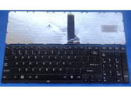 Original New Toshiba Tecra R850 R950 Series Laptop Keyboard G83C000D82US