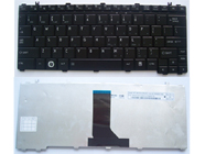 Original Keyboard fit Toshiba T135 T135D Series Laptop