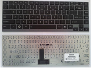 Original New Keyboard for Toshiba Portege U800 U900 Z835 Z935 Series Laptop