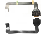 Original New Apple Macbook Pro 15" A1286 2009-2012 Trackpad Touchpad Flex Cable 922-9306