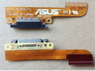 Original New Asus TF101 Charging Port Flex Cable Power Connector EP101_IO_DOCK_FPC REV 1.2