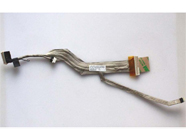 Original Brand New Laptop LCD Video Display Cable for DELL Vostro 1310 1320 13.3" Laptop -- DC02000LK00 With Webcam