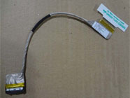 Original Brand New Laptop LCD Video Display Cable for Lenovo Thinkpad T420 T420i Series Laptop -- 04W1617