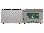 Genuine New HP Pavilion 15-EG 15-EH Touchpad Trackpad Board Silver M08874-001