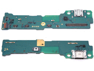 Original New Samsung Galaxy Tab S2 9.7" SM-T810 SM-T815 Micro USB Charging Port Flex Board Test OK