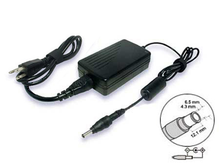 Replacement Laptop AC Adapter for SONY VAIO TR2/B, VAIO U101, VAIO VGN-FZ160E, VAIO VGN-Y70P, VAIO VGN-Y90PSY, VGN-G1, SONY VAIO PCG, PCG-500, PCG-GP, PCGA, PCG-505, PCG-C1, PCG-C1 Picturebook, PCG-CR, PCG-SR, PCG-SRX, PCG-TR, PCG-U, PCG-V505, PCG-V505E..