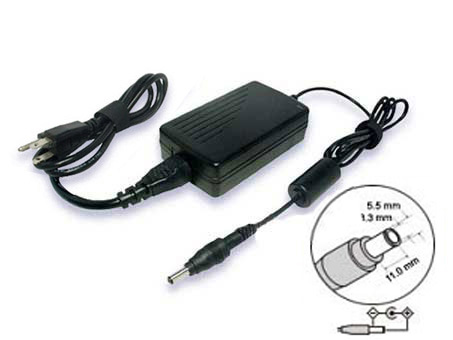 Replacement Laptop AC Adapter for SAMSUNG 6000, 8000GS, 8000SN, 8000VN, A10, A10 DXT, A10 XTC, Aquila, Aquila C, AD-9019, Corona, GT9000, GT9000 PRO, M40, M40 plus, M50, NT-X11, Q30, Q30 plus, SN6000, T10, V20, VM6000, VM6300, VM6300cT, SAMSUNG GT6000, ..