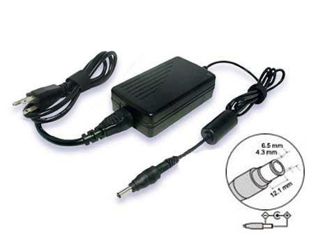 Replacement Laptop AC Adapter for SAMSUNG RV510 Series