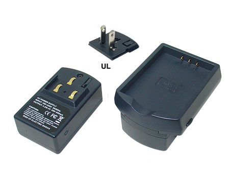 Battery Charger for TOSHIBA GSC-BT5