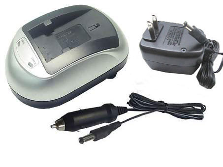 Battery Charger for SAMSUNG SLB-1037