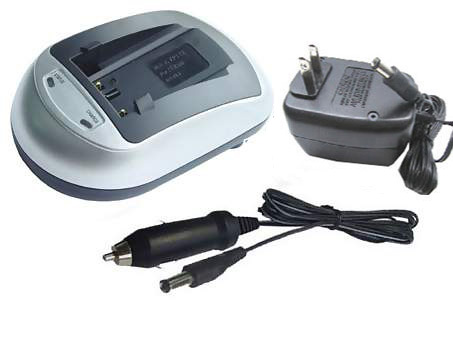 Battery Charger for KONICA MINOLTA NP-800, BC-900