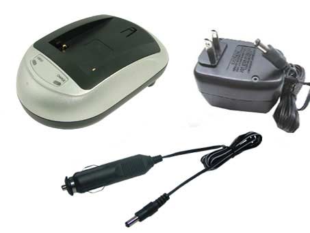 Battery Charger for SAMSUNG SLB-1974