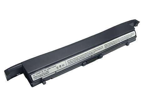 Replacement for TOSHIBA Portege 3110, 3400, 3410, 3430, 3440, 3480, 3490 Series Laptop Battery