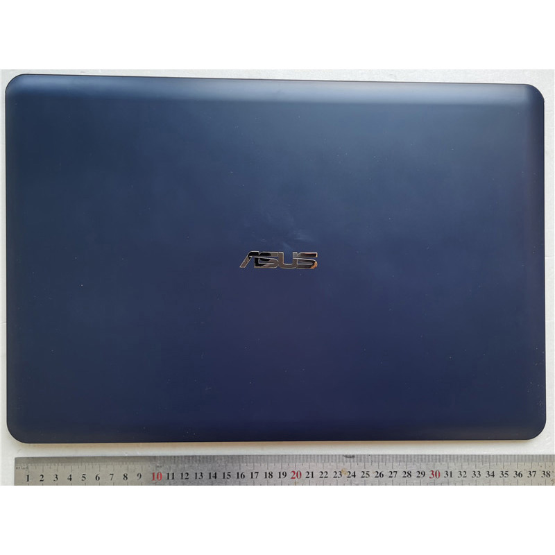 OEM New Asus V505L A501L N501 K501LB K501 U5000 Series 15.6 Laptop LCD Back Cover Top Case Dark Blue