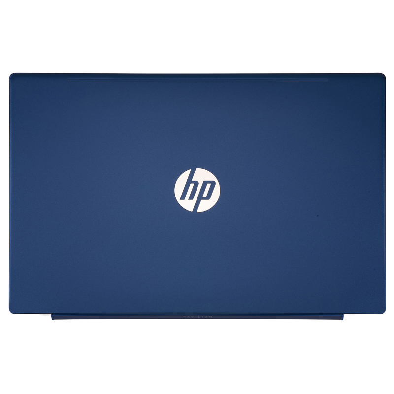 New HP Pavilion 15-CS 15-CW 15T-CS 15-CS3073CL Blue LCD Back Cover Top Case Rear Lid L51799-001