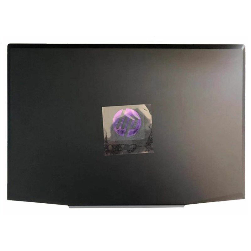 New HP 15-CX 15-CX0020NR 15-CX0010CA LCD Back Cover Top Case L20315-001 Purple Logo