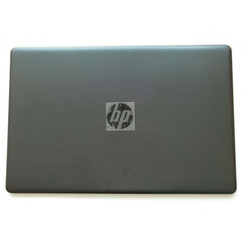 New HP 17-BY 17T-BY 17-CA 17Z-CA Black Lcd Back Cover Top Case Rear Lid L48403-001