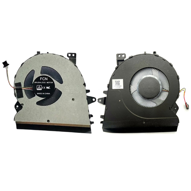 New Asus ZenBook UX431F UX431FA UX431FA-EH55 UX431FL UX431FN UM431D UM431DA-BH51 BX431FA S4500F U4500F CPU Cooling Fan