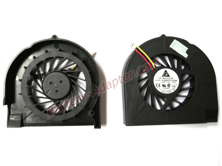 Original Brand New HP Presario CQ50,CQ60,CQ70 Series / G50,G60,G70 Series CPU Cooling Fan