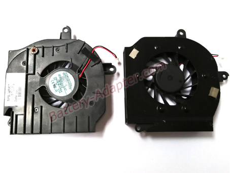 HP Compaq Business Notebook NW9440 NX9420 Series CPU Cooling Fan