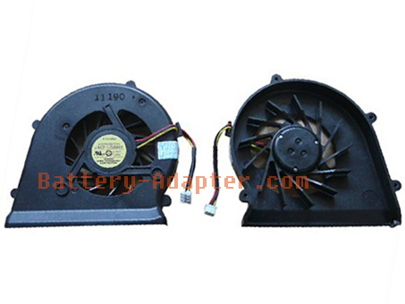 Original Brand New Sony Vaio VGN-BZ VGN BZ CPU cooling fan--Bare fan