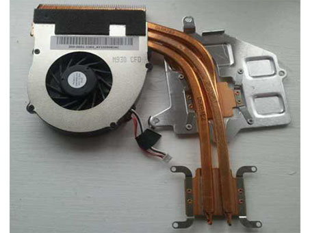 Brand New Sony Vaio VPCF VPC-F VPC-F11 M930 CPU Fan & Heatsink-300-0001-1262