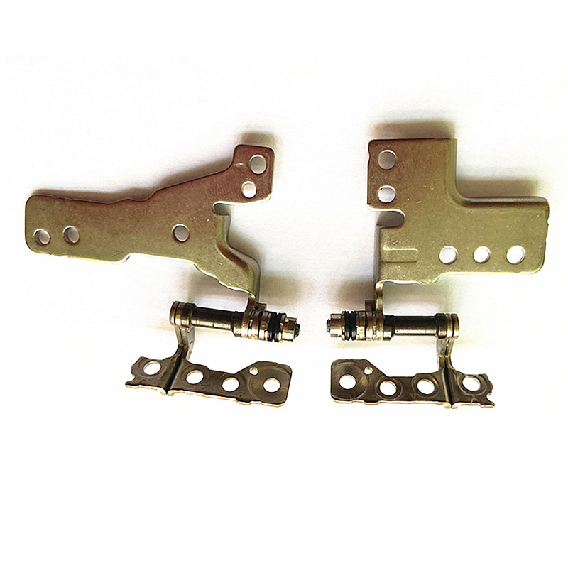 Original New Asus VivoBook 15 X509FA X509FB X509JA X509MA X509UA X509UB LCD Screen Hinges L&R