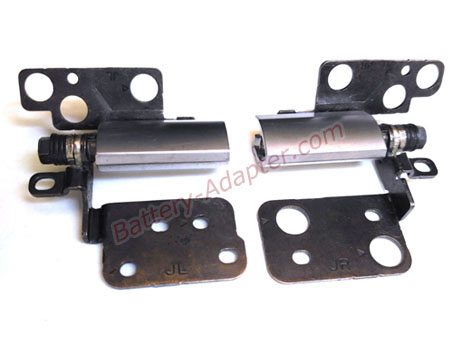 Original New Dell Inspiron 15Z-5523 Touch Screen Laptop LCD Hinges L+R