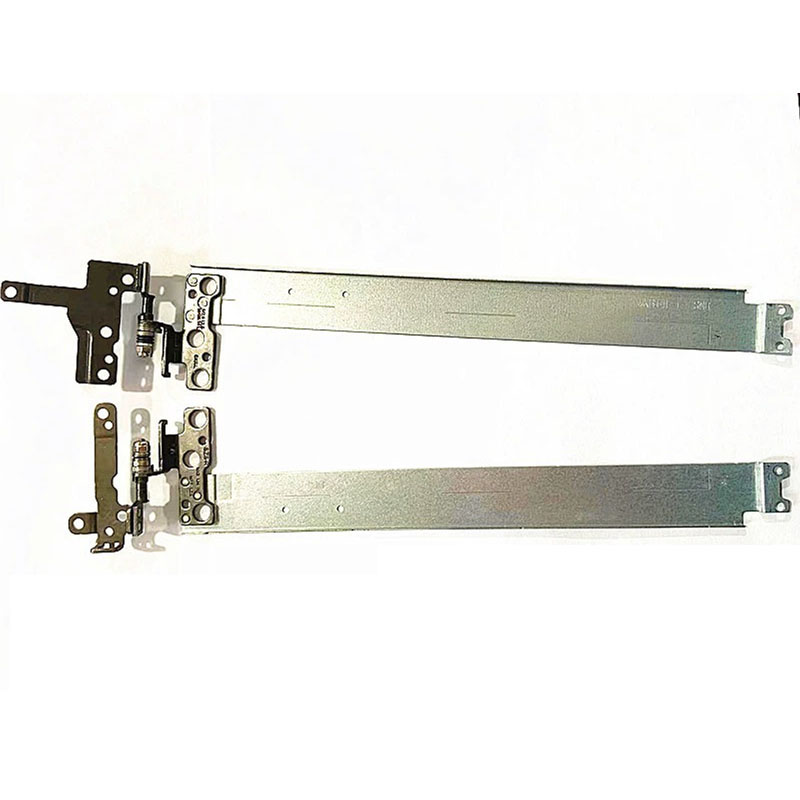 New Dell Latitude 3410 E3410 Laptop LCD Screen Hinges Axis Sharft L & R 0N35T6 N35T6
