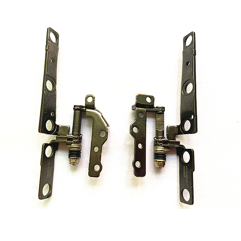 New Dell G Series G3 15 3590 3500 Laptop LCD Hinges Set 433.0H70D.0011 433.0H70E.0011