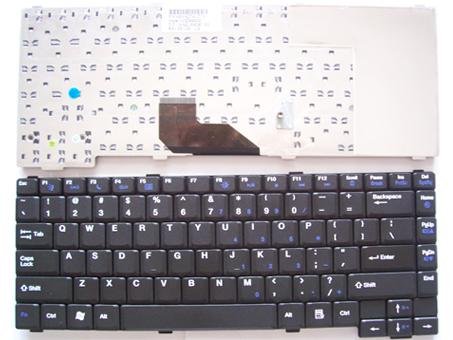 Original NEW Laptop Keyboard for Gateway 6000, M360, M460, MX6000 Series Laptop