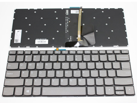 Original New lenovo IdeaPad 320-14AST 320-14IAP 320-14ISK 320S-14IKB Keyboard US With Backlit