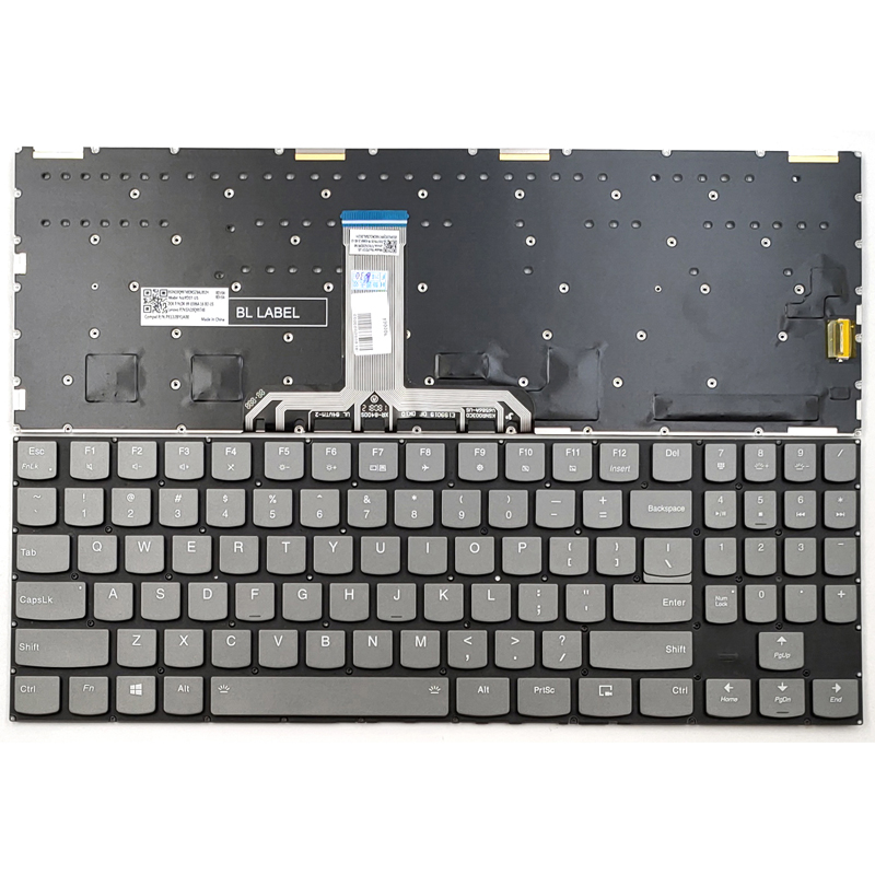 Original New Lenovo Legion Y730-17ICH Y740-17ICHg Y740-17IRH Y9000K 2019SE Keyboard US Backlit