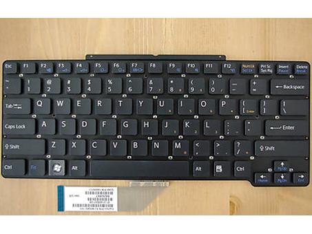Brand New Sony VAIO VGN-SR Series Keyboard
