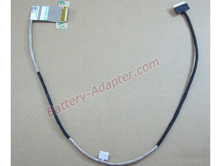 Lenovo Ideapad Y500 Series LVDS LCD Video Cable QIQY6 DC02001ME0J