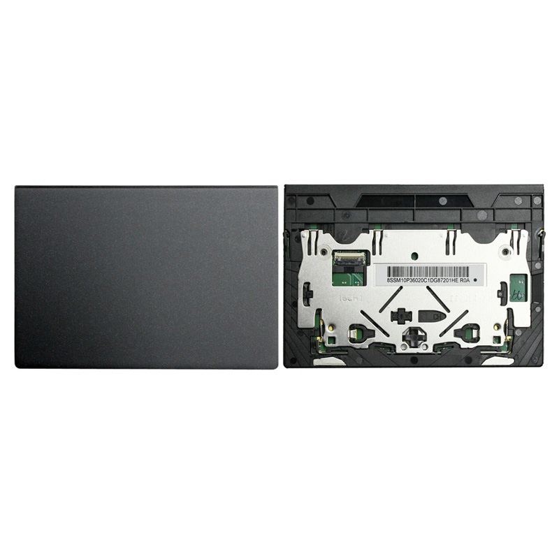 Original New Lenovo ThinkPad X1 Extreme 1st Gen P1 Touchpad Trackpad Clickpad 01LX660