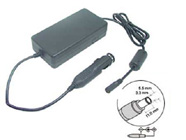 Replacement DC Auto Power Laptop Adapter for SAMSUNG 6000, 8000GS, 8000SN, 8000VN, A10, A10 DXT, A10 XTC, Aquila, Aquila C, AD-9019, Corona, GT9000, GT9000 PRO, M40, M40 plus, M50, NT-X11, Q30, Q30 plus, SN6000, T10, V20, VM6000, VM6300, VM6300cT