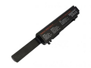 Replacement for Dell Studio 17, Studio 1745, Studio 1747, Studio 1749 Laptop Battery (Li-ion 6600mAh)