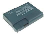 Replacement for TOSHIBA Satellite 1700 Series Laptop Battery