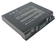 Replacement for TOSHIBA Satellite A30-921, Satellite Pro A30, S2430-A620, S2430-A740 / Satellite 2430, 2435, A30, A35 Series Laptop Battery
