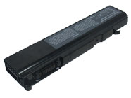 Replacement for TOSHIBA Dynabook Satellite T20, Satellite M, Dynabook Qosmio F20, Dynabook SS M35, M36, M37, MX, TX, Portege M500, S100 Series, Satellite A50, A55, U200, U20 Laptop battery(Li-ion 4400mAh)
