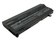 Replacement for TOSHIBA VX/670LS / Dynabook CX, TX, Sateillite, VX Series / Equium, Satellite A80, A100, A105-S4000, M40, M45, M50, M55, M100, M100-ST5000, M105, M105-S3000, M115-S3000, Pro Series / Tecra A3, A4, A5, A6, A7, S2 Series Laptop Battery