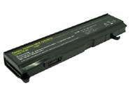 Replacement for TOSHIBA Dynabook AX/55A, TW/750LS / Equium A110, M50, M70, Satellite A80, A85, A100, A105, A105-S2xxx, A110, A135, M45, M50, M55-S1xxx, M70, M105-S10xx, M115-S10xx, Pro Series Laptop Battery