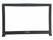 Original New MSI GE62 2QD GE62 2QE GE62 2QF MS-16J1 MS-16J2 LCD Bezel Cover