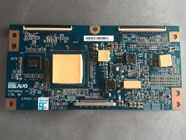 Original New Sony KDL-37XBR6 LCD Controller T-Con Board T370HW02 V5 CTRL BD 07A63-1C